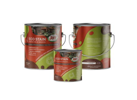 EcoStain Jory 1 Galón