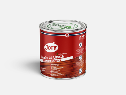 Aceite de linaza 1 Litro
